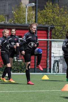 Bild 32 - B-Juniorinnen St.Pauli - C-Juniorinnen SV Steinhorst : Ergebnis: 1:2